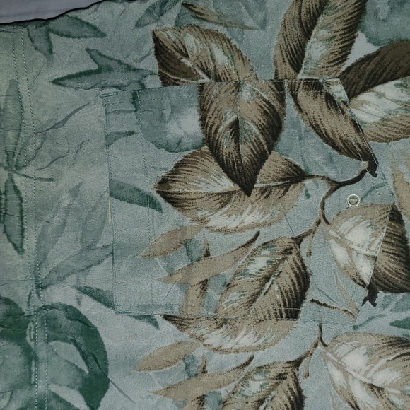 NWOT Nautica Men's Swim Trunks Size Large - Picture 3 of 6